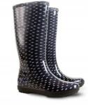 Demar női csizma Hawai Lady Print V pöttyös 39