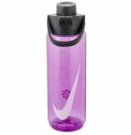 Nike TR Renew Recharge Chug Bottle 32 oz Fire Pink/Black 946 ml (N1007638644-32)