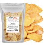 Kol-pol Szárított Kenyér 1kg Jackfruit Kenyérgyümölcs Természetes minőség Kol-Pol (Chlebowiec Suszony Jackfruit 1kg Kol-Pol)