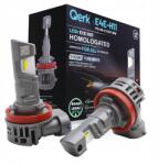 QERK E4E-H11 LEDr H11 Led közúti jóváhagyás Ece R37 5500K 2700lm 12V 2db