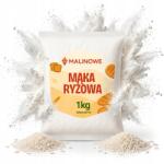 Malinowe Rizsliszt 1kg Kiváló Természetes Prémium Minőség (5903018605005)
