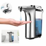  Automata szappanadagoló 500ml érintésmentes infravörös (4058812914066)