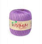 Maximum Kordonek Opus Natura Maximum 100g/565m 1592 lila