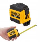 DEWALT Mérőszalag Feltekerhető 8M 28MM Dewalt 38128 Compact (DWHT38128-0)