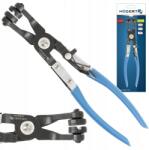 Högert Technik Fogó Szorítószalagokhoz És Rugós Szorítókhoz 45° 215mm HT8G345 (HT8G345)