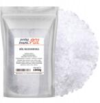 Kol-pol Rönksó 1kg Étkezési kő ródiumozott természetes minőség Kol-Pol (Sól kamienna Kłodawska 1kg Kol-Pol)