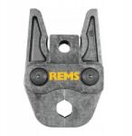 Rems Szorítóprés Rems szorítófogó 22 mm (570135)