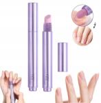 Goaduoynt 3 az 1-ben Cuticle Nail Care Pen bőrápoló stift kerámia 2db (6979905255232)
