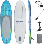 Bestway Sup Úszódeszka Journey Set Hydro Force Aqua Bestway 6532A (73143)