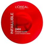 L'Oréal Infaillible Power Glow highlighter púder