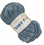 Luna Art Fonal Luna Art Baby Fox 100-30 szürke (100-30)