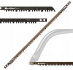 Cellfast Fűrészlap 610 Mm-es Kábelfűrészhez Nedves Fához Cf 41-056 (C41-056)