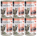 Wiejska Zagroda Bárány Monoprotein nedves eledel kölyökkutyáknak 6x400g