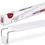 Kruger Meier Led Lámpa Növényes Akváriumhoz Ultra Vékony 18W (LS-DJ60)