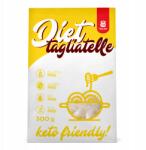 Cheat Meal Konjac Tagliatelle tészta 400g Bio Keto Gluténmentes Diéta Cheat Meal (1000059716)