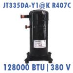 Daikin Compresor AC Daikin JT335DA-Y1@K | 128000 BTU