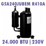 Samsung Compresor Samsung G5A240JUBEM | 24000 BTU