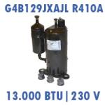 Samsung Compresor Samsung G4B129JXAJL | 13000 BTU