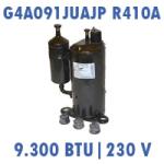 Samsung Compresor Samsung G4A091JUAJP | 9000 BTU