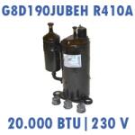 Samsung Compresor AC Samsung G8D190JUBEH | 20000 BTU