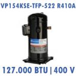 Copeland Compresor aer conditionat Copeland VP154KSE-TFP-522 | 127.000 BTU