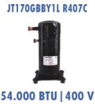 Daikin Compresor Aer Conditionat Daikin JT170GBBY1L | 400V 6HP