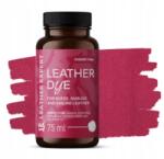 Leather Expert Festék velúrhoz, nubukhoz, anilinhez Cherry pink színben 75ml Leather Expert