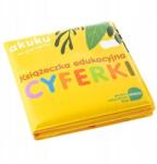 AKUKU Érzékszervi oktató füzet Akuku kádhoz (A0474)