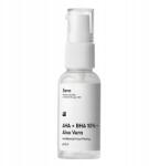 Sane archoz Aha Bha aloe vera kivonattal 10% Sane 30 ml (4820266830441)