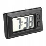 Ora Ébresztőóra Digitális Led Kijelző 12/24H (JY28682)