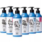 YOPE Egzotikus Fa Mix tusfürdő 400ml x6 (5907022605136)