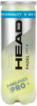 Head Padel labda Head Pro+ (285111) - s1sport