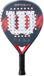 Wilson Padel ütő Wilson Optix V2 Power (WR190811U) - s1sport