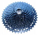 SunRace kazetta CSMS7 11 soros fekete (SUNRACE.CSMS7)