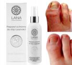 Lana Ezüst Ionos Körömgomba Elleni Spray 100ml (5907501823792)