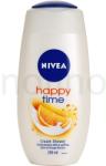 Nivea Happy Time tusfürdő 250 ml