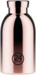 24Bottles 24 Bottles - 330ml Thermos - Rose Gold (24B202)