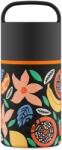 24Bottles 24 Bottles - 480ml Spin Bottle Bögre - Tropical Noir (24B2271)