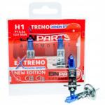 EinParts Izzó H1 Extremo Xenon Effect 55W Homologizáció