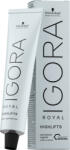 Schwarzkopf Igora Royal Highlifts vopsea de păr 60ml 12-0