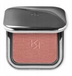 Kiko Milano Unlimited Blush pirosító púder 6g 11 Bright Rose 1 db (8059385028613)