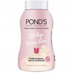 Pond's Pond’s Powder 3D Hya Korean Glow, Világosító hatású púder, 45g