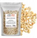 Kol-pol Kesudió 1kg Egész kesudió természetes friss kiváló minőség Kol-Pol (Orzech nerkowca całe 1kg Kol-Pol)