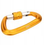  12KN kültéri hegymászás karabiner kulcstartó (2717190043611)