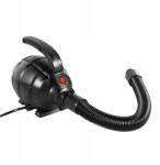 Artnico 600W Erős Elektromos Matracpumpa Airtrack Sávok 17000 Pa (505-600W)