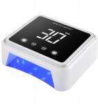 Beauty Limited Körömlámpa Vezeték Nélküli Manikűr Tükör Uv érzékelő Dual Led 180W (BL-105)