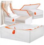 IKEA Parkla Ágyneműhuzat huzat fedővel 55x49x19cm (50395382)