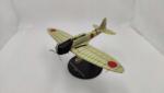 De Agostini Repülőgép Aichi D3A1 Type 99 Modell 11 1: 72 #14 Deagostini