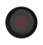 Tefal serpenyő Ingenio Excellence Plus P0000424 24 cm 1 db (P0000424)