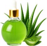 Isabellenails Aloe Vera Pipettával Ellátott Bőr- És Körömápoló Olaj 75ml (by-beauty)